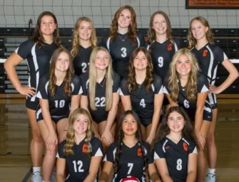 PVCA Announces All-District Nine Girls Volleyball Teams; Bobcats Marley Kline And Addiwyn Campbell Named To 1A First Team; A Number Of Other Local Players Also Named To The Squad