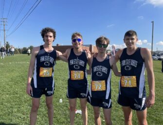 Former Clarion-Limestone Multi-Sport Standout Jack Craig Earns Second Straight USCAA Men’s Cross Country First Team All-American Honor, Leads PSU DuBois Teammates To Sixth Place Finish In National Championship