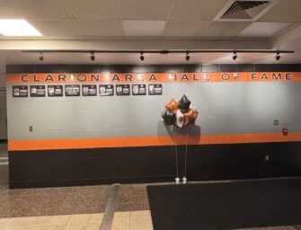 Clarion Area Alumni Association Opens Nominations For The 2nd Annual Clarion Area Alumni Hall of Fame Awards