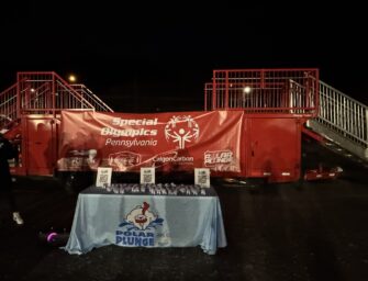 Freezin’ For A Reason! Clarion County Special Olympics Polar Plunge Fundraiser To Be Held On Friday, February 20th