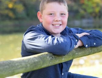 CRVS Holding Futsal Fundraiser For AJ Smathers And Family This Saturday (March 14th)