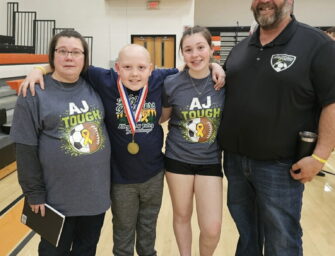 CRVS Futsal Fundraiser For Smathers Family A Huge Success Despite Electricity Outage