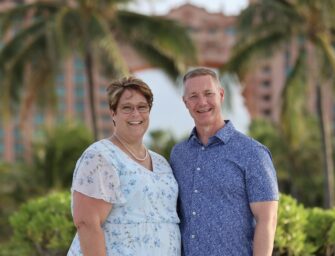 Susanne Fenske’s Longtime Photography Passion Is Rewarded In The Sports PhotograpHER Magazine’s Second Ever Edition