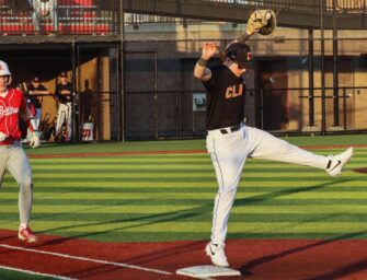 Baseball Bobcats Fall To Bulldogs