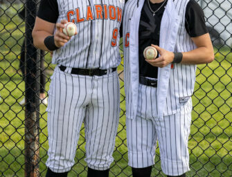 Dylan Smail And Parker Miller Combine On No-Hitter As Bobcats Down Falcon/Knights In Six Innings