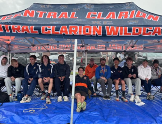 Wildcats Fare Well At PIAA State Track And Field Championships