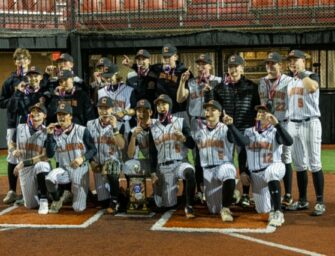 Bobcats Down Bulldogs For Second Straight KSAC Title