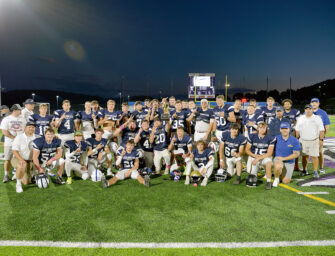 Wildcats Have Fine Showing For Victorious North Squad In 42nd Annual Lezzer Lumber Classic