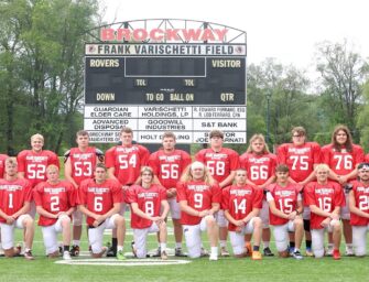 South Wins 11th Annual Frank Varischetti Classic All-Star Football Game