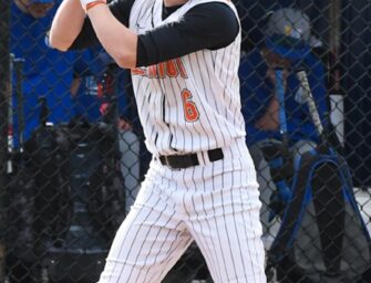 Clarion Bobcats’ Wyatt Watterson And Dylan Smail Named To Pennslvania Baseball Coaches Bobcats, Wyatt Watterson and Dylan Named to Pennsylvania Baseball Coaches Association’s (PBCA) 2026 All-State Team